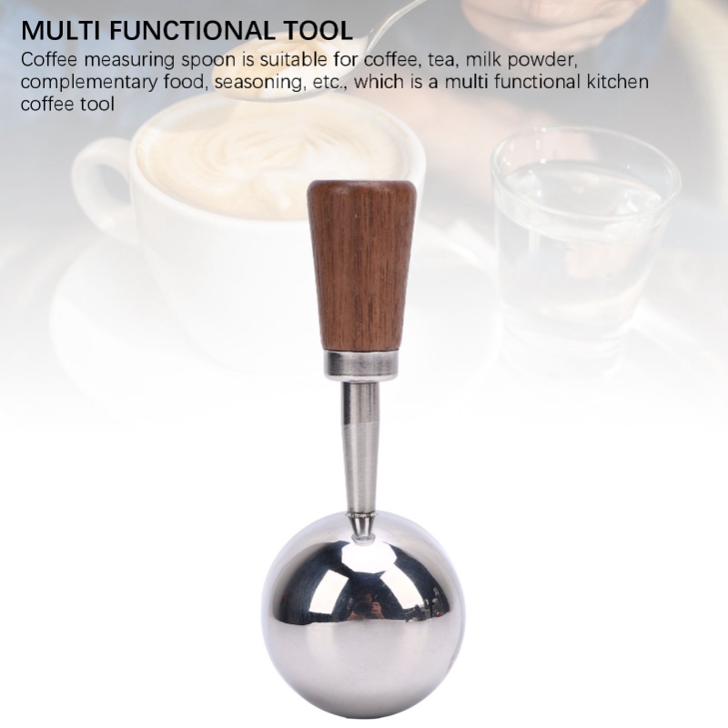 Coffee Scoop Vintage Bean Tea  - Vintage Collectible Spoons review and price