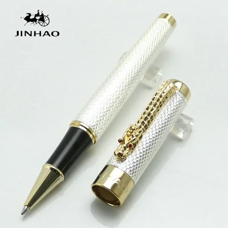 JINHAO 1200 Vintage Luxurious  - Vintage Collectible Pens review and price