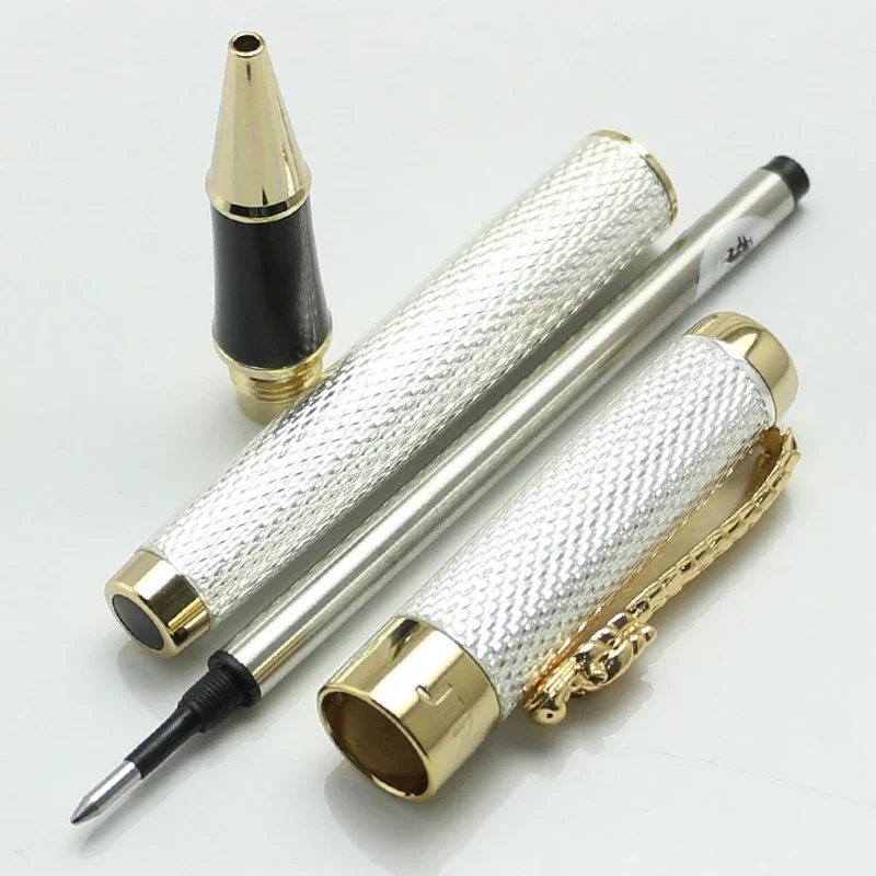 JINHAO 1200 Vintage Luxurious  - Vintage Collectible Pens review and price